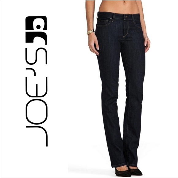 joe's jeans slim fit mini boot